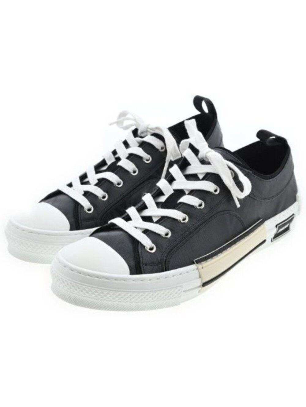 Dior Homme Sneakers Black